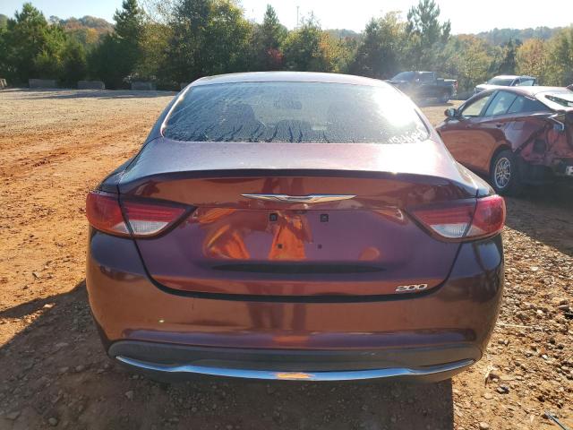 Photo 6 from auction – 2015 CHRYSLER 200 LIMITE with VIN 1C3CCCAB5FN622499