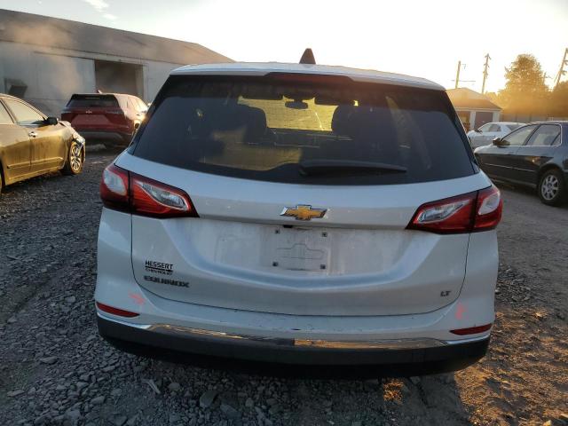 Photo 6 from auction – 2018 CHEVROLET EQUINOX LT with VIN 2GNAXJEV4J6149912