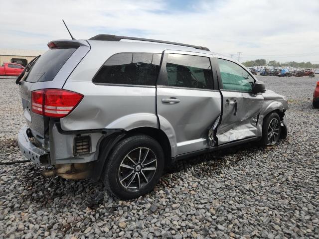 Photo 3 from auction – 2018 DODGE JOURNEY SE with VIN 3C4PDCAB3JT288122