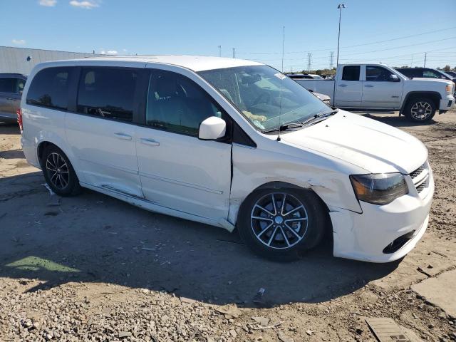 Photo 4 from auction – 2016 DODGE GRAND CARAVAN R/T with VIN 2C4RDGEG6GR399510