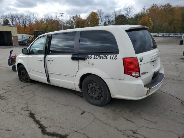 Photo 2 from auction – 2013 DODGE GRAND CARA with VIN 2C4RDGBG4DR600448