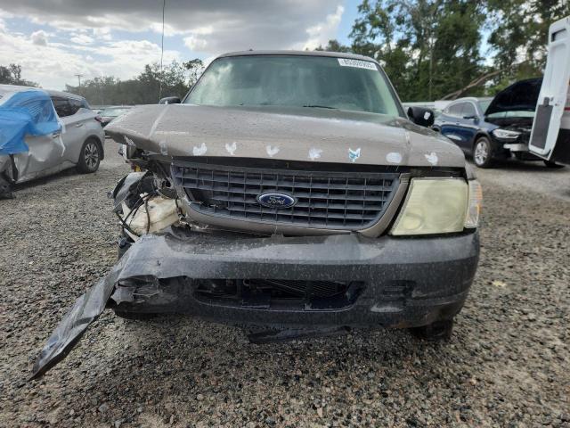 Photo 5 from auction – 2004 FORD EXPLORER X with VIN 1FMZU62K34UB32886