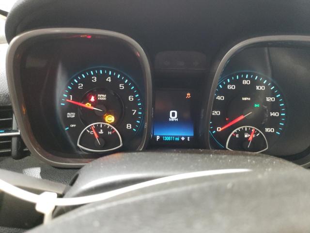 Photo 9 from auction – 2015 CHEVROLET MALIBU 1LT with VIN 1G11C5SLXFF133699