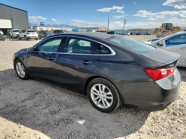 Photo 2 from auction – 2017 CHEVROLET MALIBU LT with VIN 1G1ZE5ST9HF134293