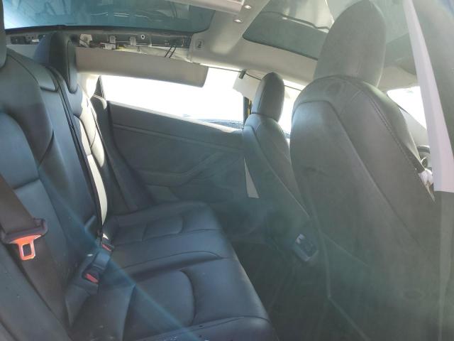 Photo 10 from auction – 2023 TESLA MODEL 3 with VIN 5YJ3E1EA0PF394696