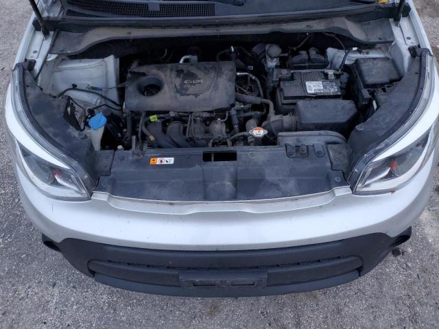 Photo 11 from auction – 2019 KIA SOUL with VIN KNDJN2A28K7697543