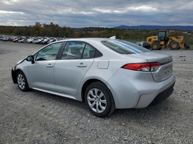 Photo 2 from auction – 2023 TOYOTA COROLLA LE with VIN 5YFB4MDE5PP031593