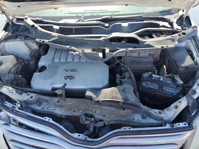 Photo 12 from auction – 2009 TOYOTA VENZA with VIN 4T3BK11A89U009618
