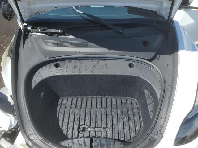 Photo 11 from auction – 2022 TESLA MODEL 3 with VIN 5YJ3E1EA3NF370180