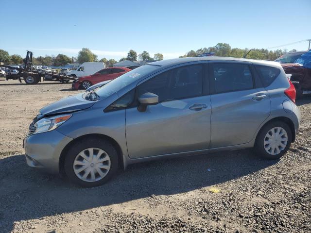 NISSAN VERSA NOTE 2015 with VIN 3N1CE2CP4FL374645 - Photo from auction