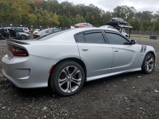 Photo 3 from auction – 2020 DODGE CHARGER R/ with VIN 2C3CDXCT0LH159895