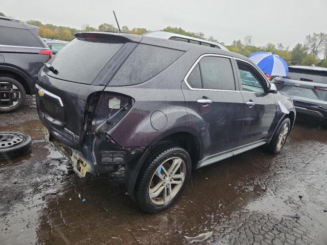 Photo 3 from auction – 2016 CHEVROLET EQUINOX LTZ with VIN 2GNFLGEK2G6209799