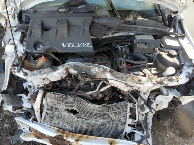 Photo 12 from auction – 2012 CHEVROLET EQUINOX LT with VIN 2GNFLGE5XC6119448