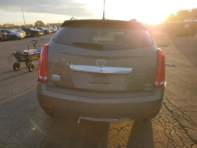 Photo 6 from auction – 2014 CADILLAC SRX LUXURY with VIN 3GYFNEE3XES592934