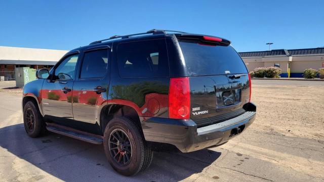Photo 3 from auction – 2012 GMC YUKON SLE with VIN 1GKS1AE07CR139468