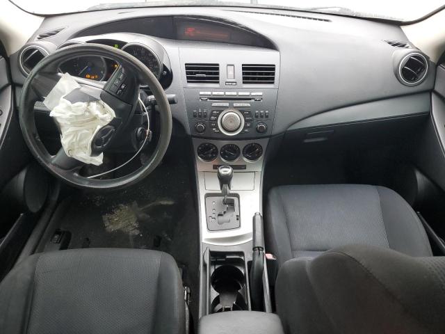 Photo 8 from auction – 2011 MAZDA 3 I with VIN JM1BL1UG1B1422773