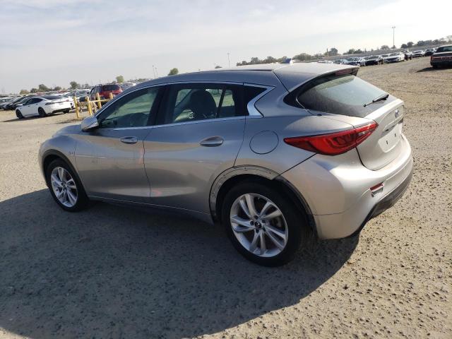 Photo 2 from auction – 2018 INFINITI QX30 BASE with VIN SJKCH5CPXJA057522