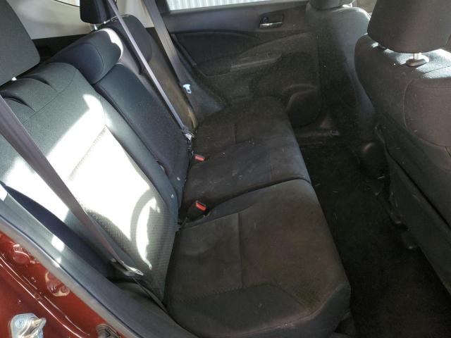 Photo 11 from auction – 2016 HONDA CR-V EX with VIN 5J6RM4H50GL017953