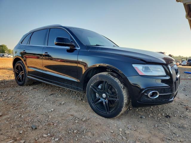 Photo 4 from auction – 2015 AUDI Q5 PREMIUM with VIN WA1DGAFPXFA067760