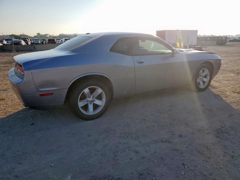 Photo 3 from auction – 2014 DODGE CHALLENGER with VIN 2C3CDYAG0EH251622