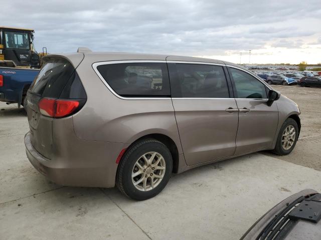 Photo 3 from auction – 2017 CHRYSLER PACIFICA L with VIN 2C4RC1CG8HR598515