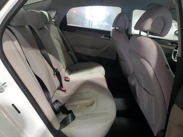 Photo 10 from auction – 2016 HYUNDAI SONATA SE with VIN 5NPE24AF5GH283664