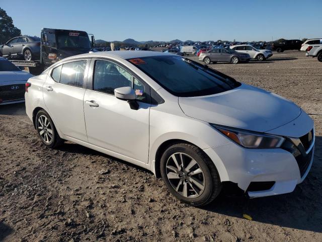 Photo 4 from auction – 2020 NISSAN VERSA with VIN 3N1CN8EV3LL858977