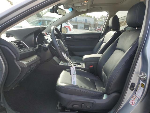 Photo 7 from auction – 2017 SUBARU OUTBACK 2.5I LIMITED with VIN 4S4BSANC2H3420523