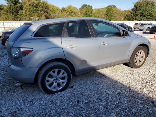 Photo 3 from auction – 2007 MAZDA CX7 with VIN JM3ER293670109763
