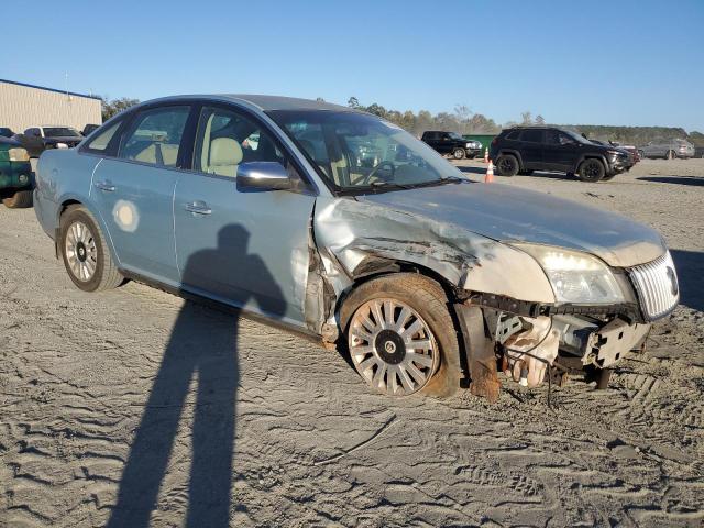 Photo 4 from auction – 2008 MERCURY SABLE LUXU with VIN 1MEHM40W58G616250