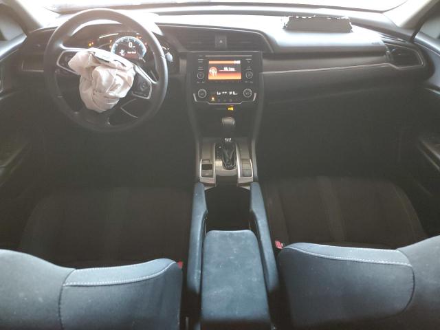 Photo 8 from auction – 2019 HONDA CIVIC LX with VIN 2HGFC2F68KH532220