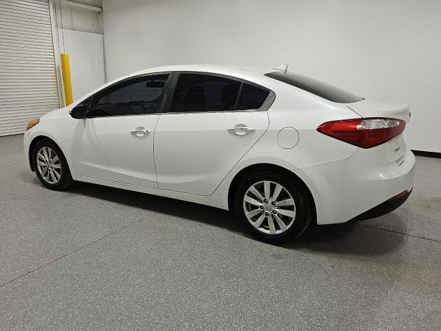 Photo 2 from auction – 2015 KIA FORTE EX with VIN KNAFX4A82F5364396