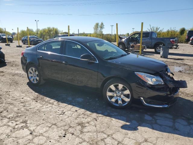 Photo 4 from auction – 2014 BUICK REGAL with VIN 2G4GK5EX5E9239502