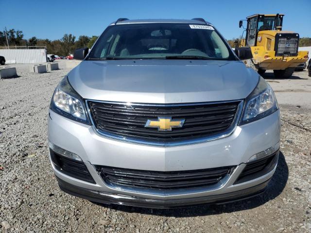 Photo 5 from auction – 2017 CHEVROLET TRAVERSE L with VIN 1GNKRFED2HJ197571