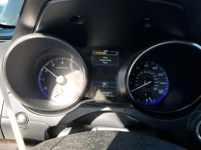 Photo 9 from auction – 2015 SUBARU LEGACY 3.6 with VIN 4S3BNEN63F3071608