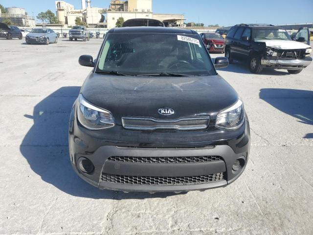 Photo 5 from auction – 2019 KIA SOUL EV with VIN KNDJN2A23K7693531