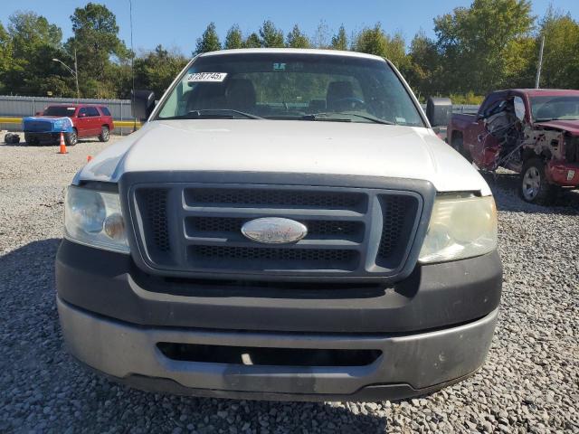 Photo 5 from auction – 2008 FORD F150 with VIN 1FTRF12248KD11814