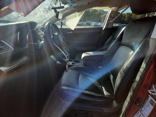 Photo 7 from auction – 2018 SUBARU OUTBACK 3. with VIN 4S4BSENC0J3318831
