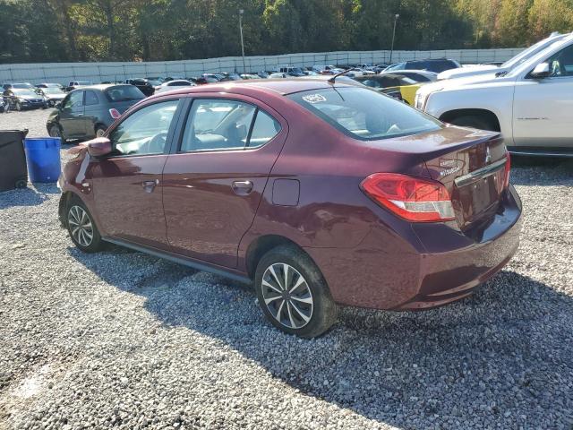 Photo 2 from auction – 2019 MITSUBISHI MIRAGE G4 with VIN ML32F3FJ7KHF15693