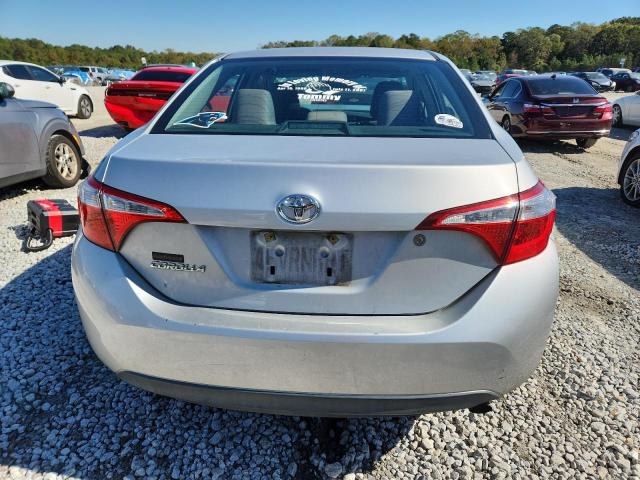 Photo 6 from auction – 2016 TOYOTA COROLLA L with VIN 2T1BURHE6GC492857