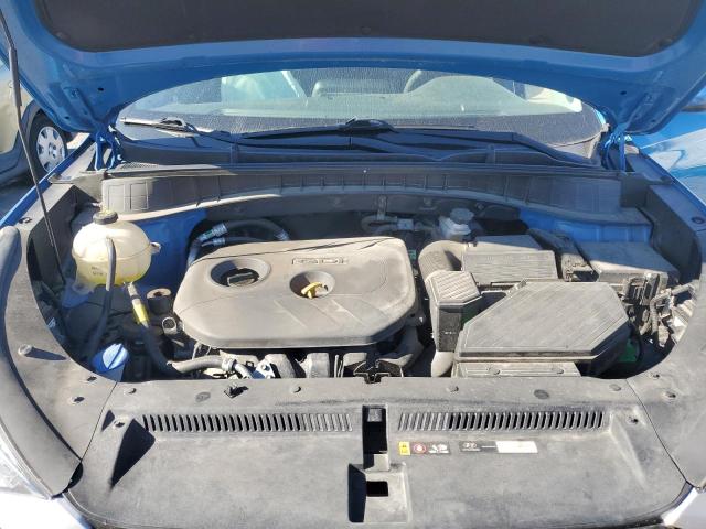 Photo 11 from auction – 2019 HYUNDAI TUCSON SE with VIN KM8J2CA40KU844208