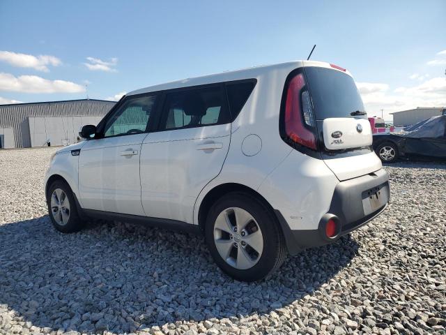 Photo 2 from auction – 2015 KIA SOUL with VIN KNDJN2A23F7813253