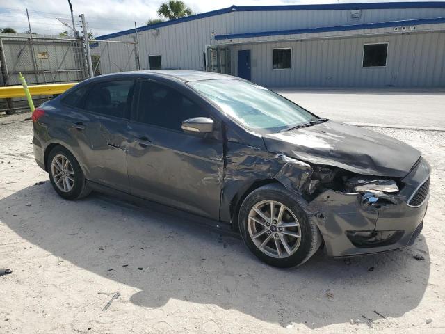 Photo 4 from auction – 2016 FORD FOCUS SE with VIN 1FADP3F21GL281134