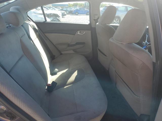 Photo 10 from auction – 2015 HONDA CIVIC HYBR with VIN 19XFB4F23FE001678