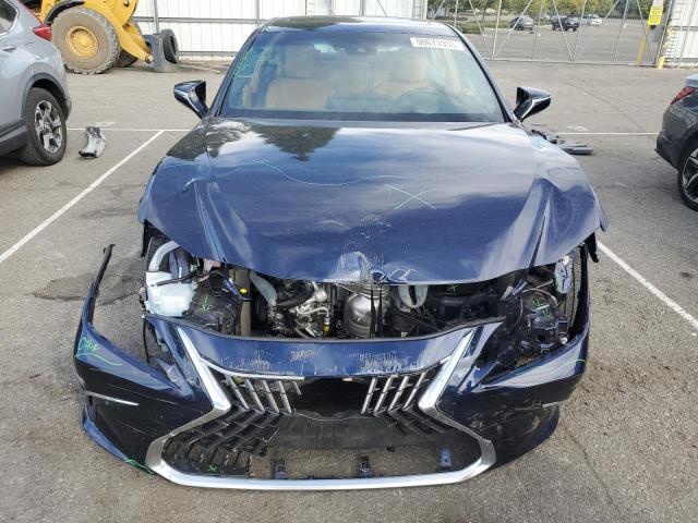 Photo 5 from auction – 2022 LEXUS ES 350 BAS with VIN 58ADZ1B12NU136962
