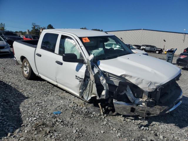Photo 4 from auction – 2022 RAM 1500 CLASS with VIN 3C6RR7KG8NG293320