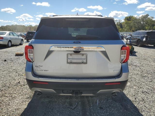 Photo 6 from auction – 2020 FORD EXPLORER L with VIN 1FMSK7FH9LGA67308