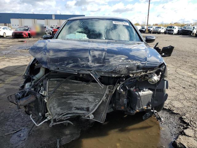 Photo 5 from auction – 2012 CHRYSLER 200 TOURIN with VIN 1C3CCBBB7CN187764