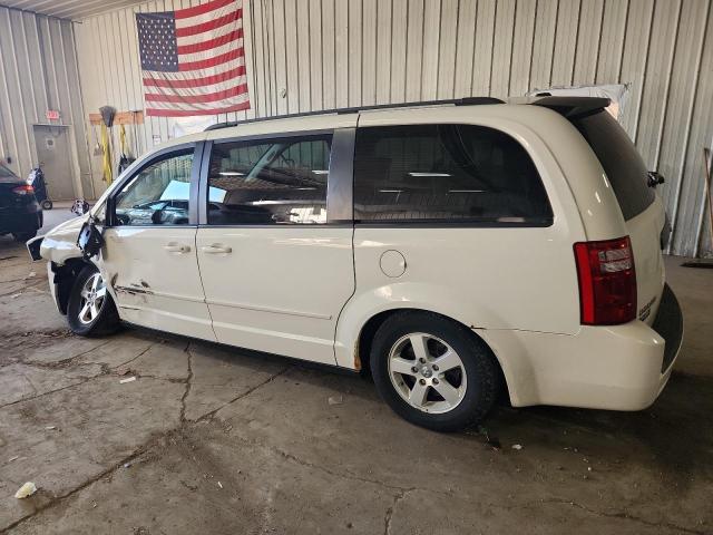 Photo 2 from auction – 2010 DODGE GRAND CARA with VIN 2D4RN3D17AR419518