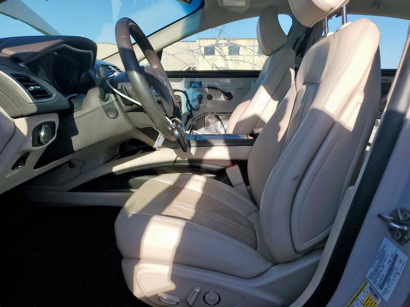 Photo 7 from auction – 2020 LINCOLN MKZ RESERV with VIN 3LN6L5E93LR620251